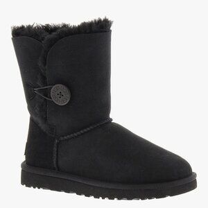 NWT UGG Baily Boots Size 7 black